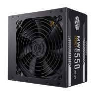 Cooler Master MWE BRONZE V2 230V 550W tápegység 230V 550W
