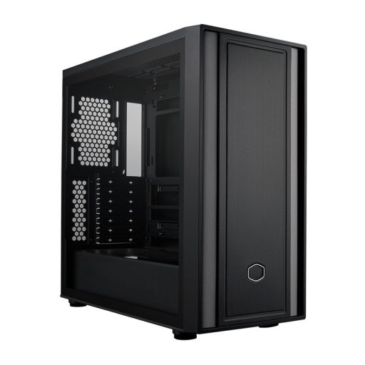 Cooler Master MasterBox 600 Lite számítógépház (fekete)