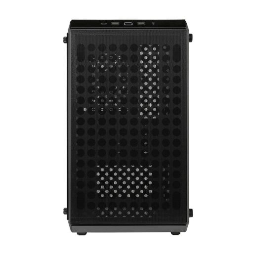 Cooler Master Q300L V2 számítógépház (fekete)