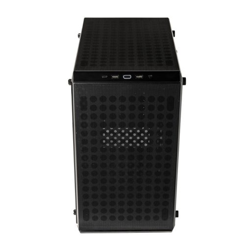 Cooler Master Q300L V2 számítógépház (fekete)
