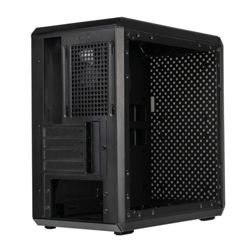 Cooler Master Q300L V2 számítógépház (fekete)