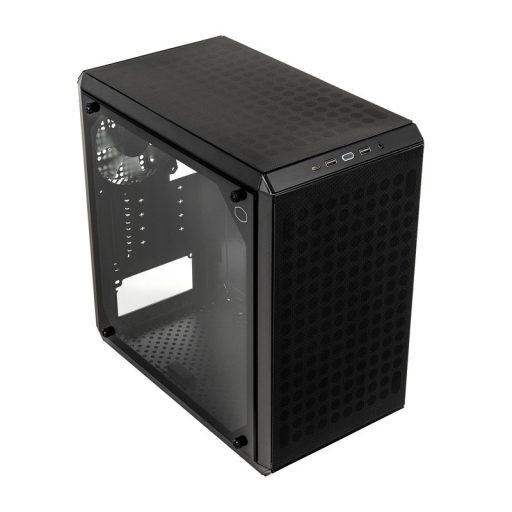 Cooler Master Q300L V2 számítógépház (fekete)