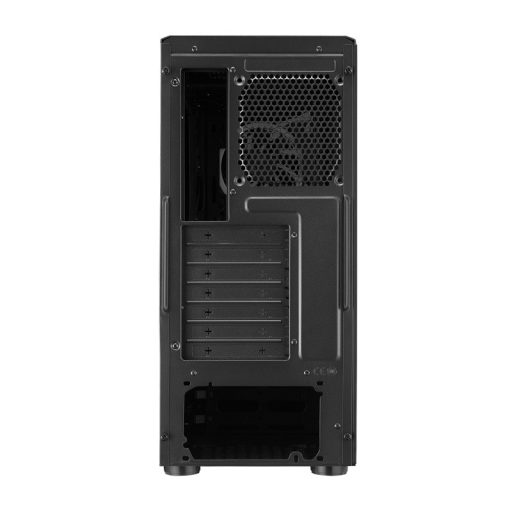 Cooler Master CMP510 ARGB számítógépház (fekete)