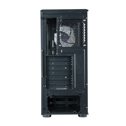 Cooler Master CMP 520 számítógépház (fekete)