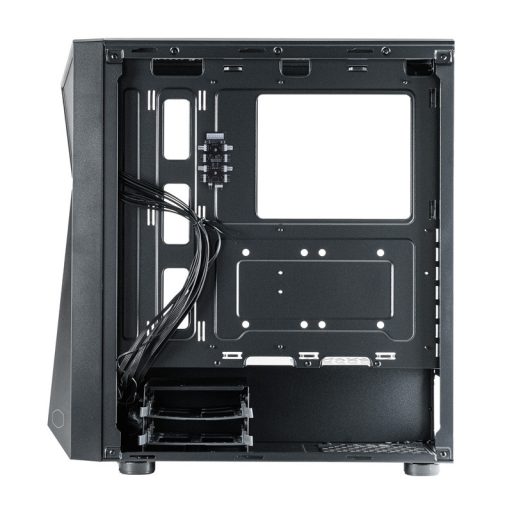 Cooler Master CMP 520 számítógépház (fekete)