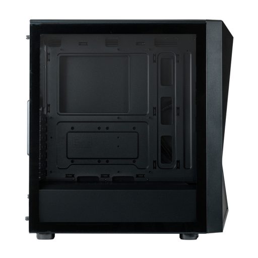 Cooler Master CMP 520 számítógépház (fekete)