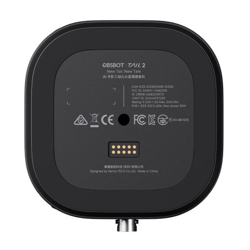 OBSBOT Tail 2 webkamera