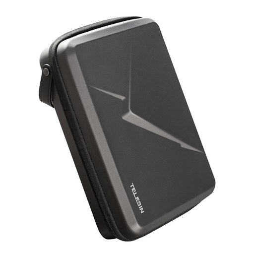 Telesin EVA tárolótáska DJI Action 3/4/5 (L méret)