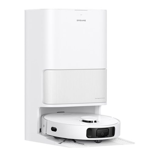 Dreame D20 Ultra robotporszívó (fehér)