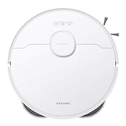 Dreame D20 Ultra robotporszívó (fehér)