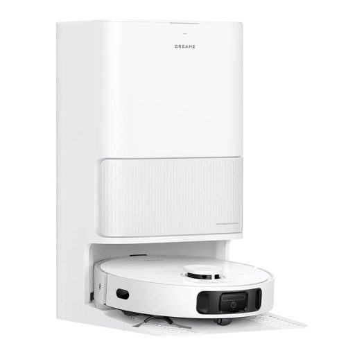 Dreame D20 Ultra robotporszívó (fehér)
