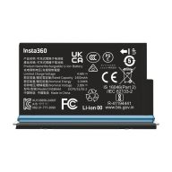 Insta360 X5 akkumulátor