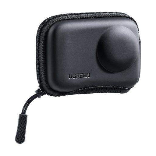 DJI Osmo Action 5 Pro/4/3 Ugreen LP912 fényképezőgép tok (fekete)