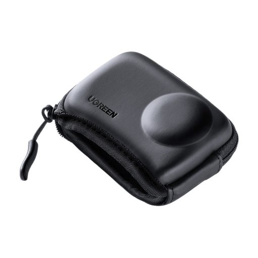 DJI Osmo Action 5 Pro/4/3 Ugreen LP912 fényképezőgép tok (fekete)