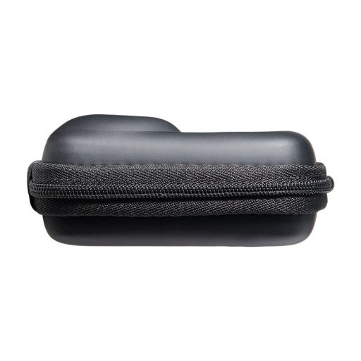 DJI Osmo Action 5 Pro/4/3 Ugreen LP912 fényképezőgép tok (fekete)