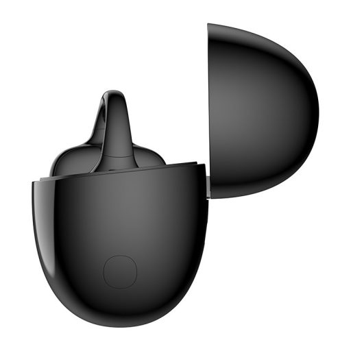 Edifier LolliClip nyitott fülű vezeték nélküli fejhallgató (fekete)