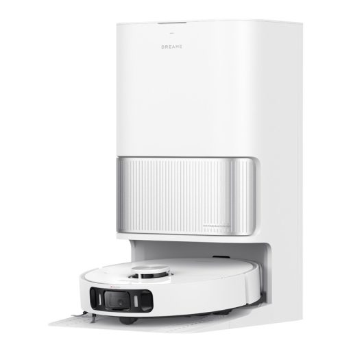 Dreame L40 Ultra AE robotporszívó (fehér)