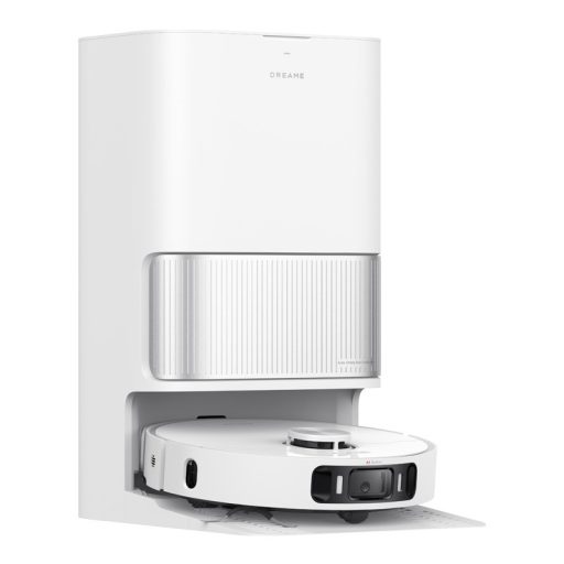 Dreame L40 Ultra AE robotporszívó (fehér)