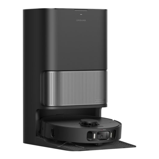 Dreame L40 Ultra AE robotporszívó (fekete)