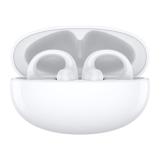 Edifier LolliClip nyitott fülű vezeték nélküli fejhallgató (fehér)