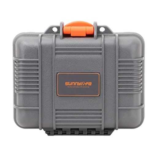 Sunnylife AQX-18 szállítótáska az OSMO ACTION 5 Pro/4/3 készülékhez