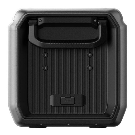 EcoFlow Glacier Classic 35 literes hordozható hűtőszekrény