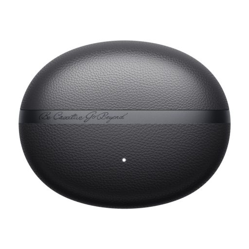 QCY vezeték nélküli fülhallgató Crossky C50 (szürke)