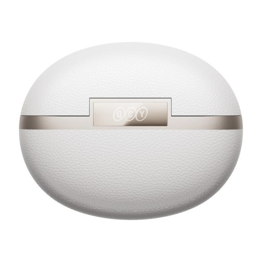 QCY vezeték nélküli fülhallgató Crossky C50 (fehér)