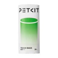   PetKit PURA MAX 2 alomdoboz hulladékgyűjtő zsákok 20Db os kiszerelés