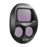 Osztott ND16/ND8 FREEWELL szűrő DJI Mavic 4 Pro-hoz
