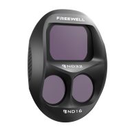 Osztott ND32/ND16 FREEWELL szűrő DJI Mavic 4 Pro-hoz