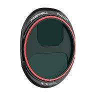 ND32/PL hibrid FREEWELL szűrő DJI Mavic 4 Pro-hoz