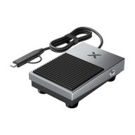 xTool lábkapcsoló az F1 sorozathoz