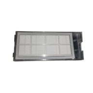 Roidmi Sweeper Electric Control Dust Collector tan