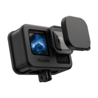 Telesin szilikon tok 2.0 a GoPro Hero 13/12/11 számára