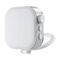 Ice Cube Telesin szelfi lámpa telefontartóval