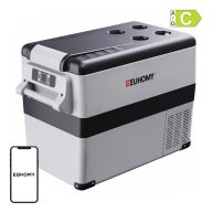 Euhomy autós hűtőszekrény DE-CF45AZ , 45L