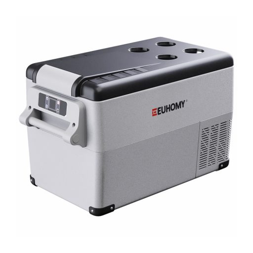 Euhomy CF001-35GR autós hűtőszekrény, 30L