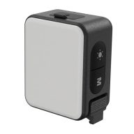   Telesin világítás / fény a DJI Action 5 Pro / 4 / 3 számára