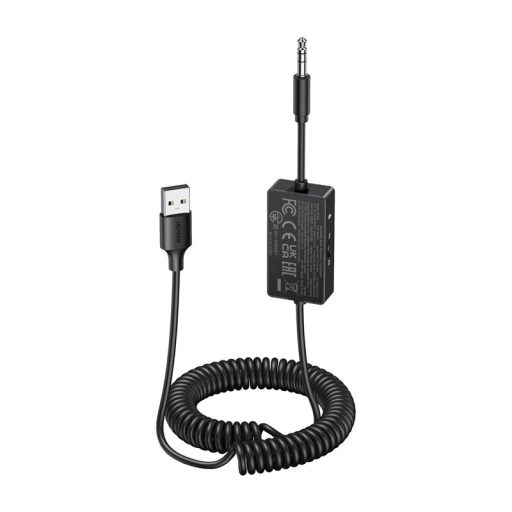 Adókészülék / odbiornik UGREEN 45236 Bluetooth 5.4