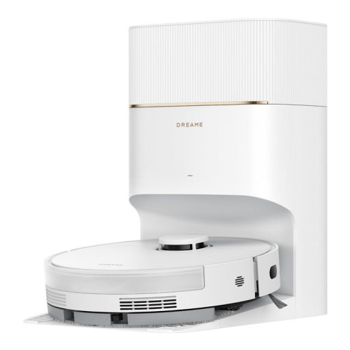 Dreame D20 Pro Plus robotporszívó (fehér)