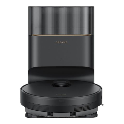 Dreame D20 Pro Plus robotporszívó (fekete)