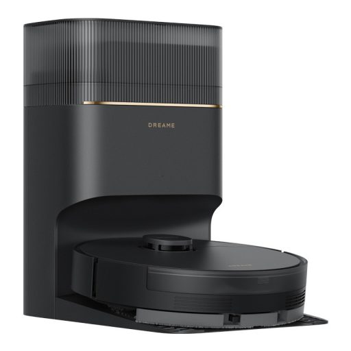 Dreame D20 Pro Plus robotporszívó (fekete)