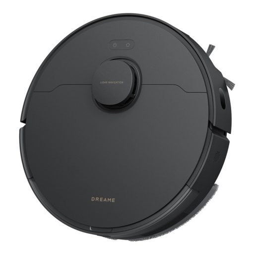 Dreame D20 Pro Plus robotporszívó (fekete)