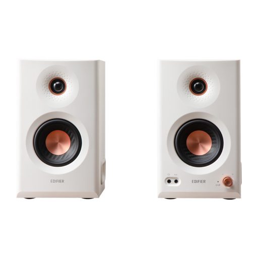 Edifier MR5 hangszórók (fehér)