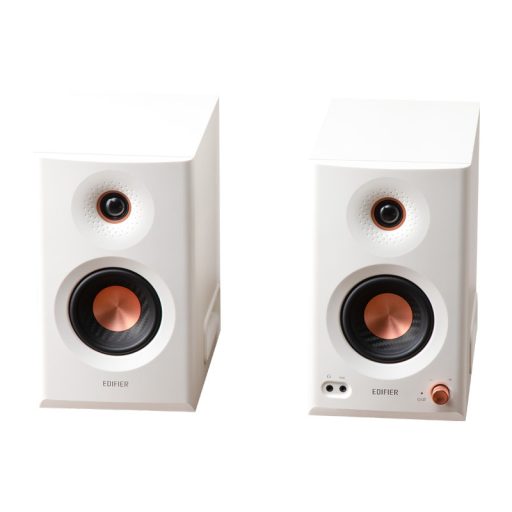 Edifier MR5 hangszórók (fehér)