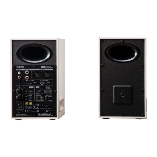 Edifier MR5 hangszórók (fehér)