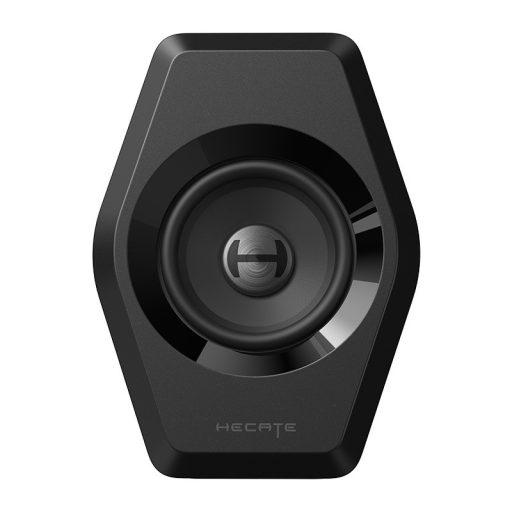 Edifier Hecate G2000 PRO hangszórók Fekete