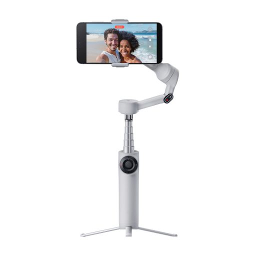 Insta360 Flow 2 (szürke)