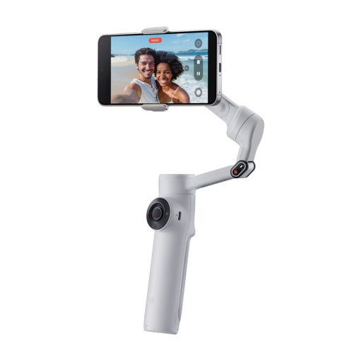 Insta360 Flow 2 (szürke)